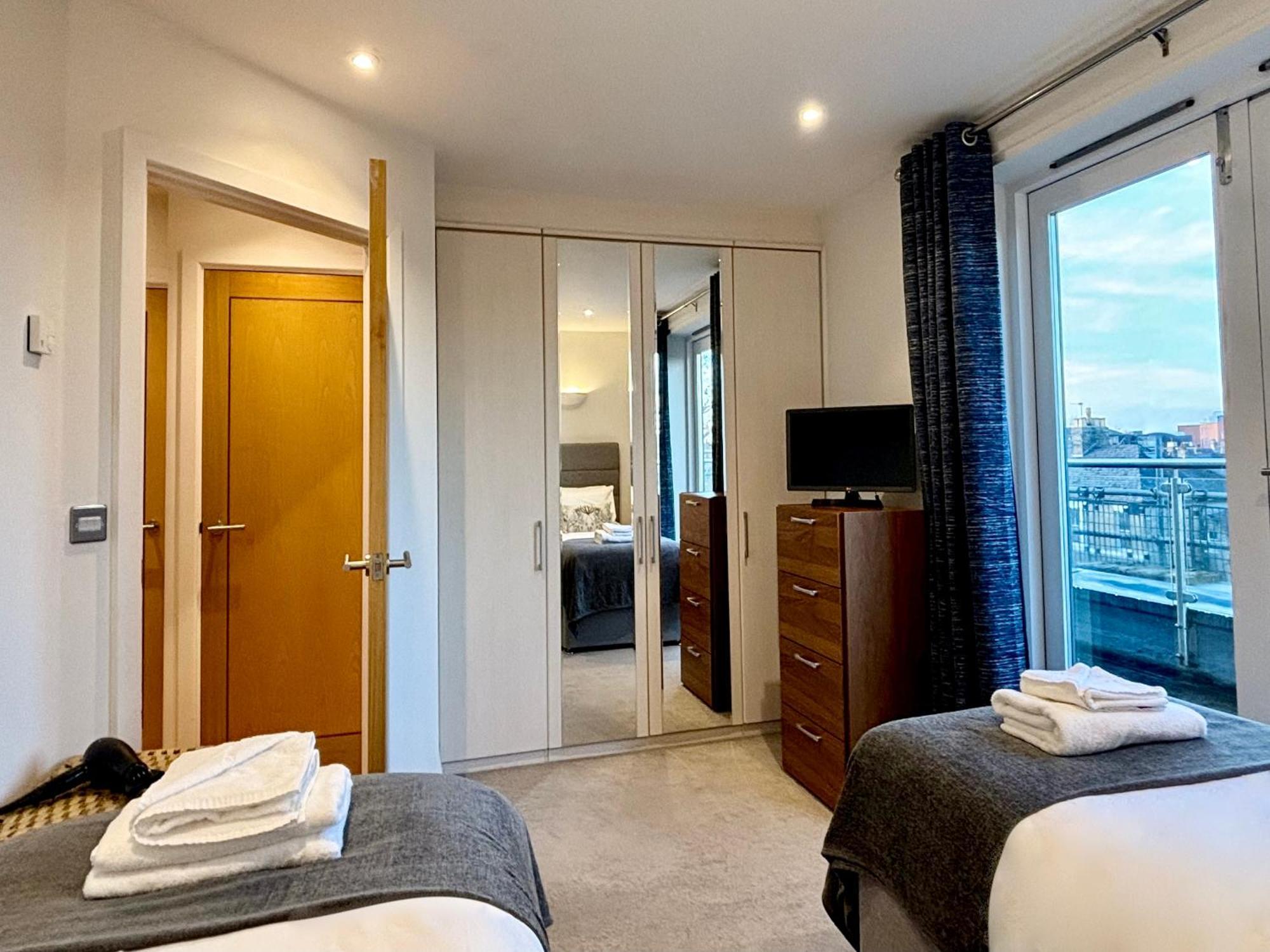 Your Space Apartments - The Hamilton'S CBG Exterior foto