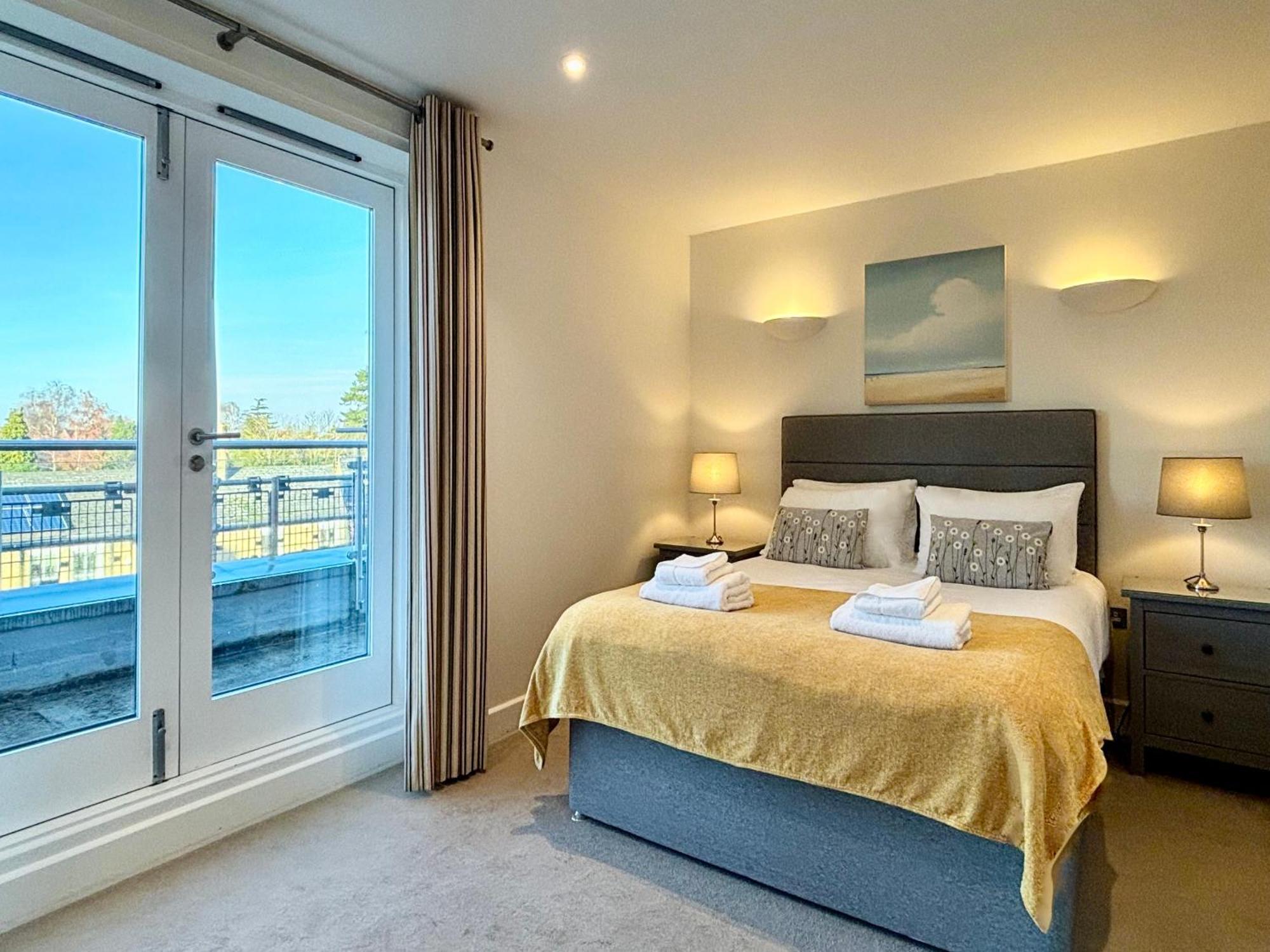 Your Space Apartments - The Hamilton'S CBG Exterior foto